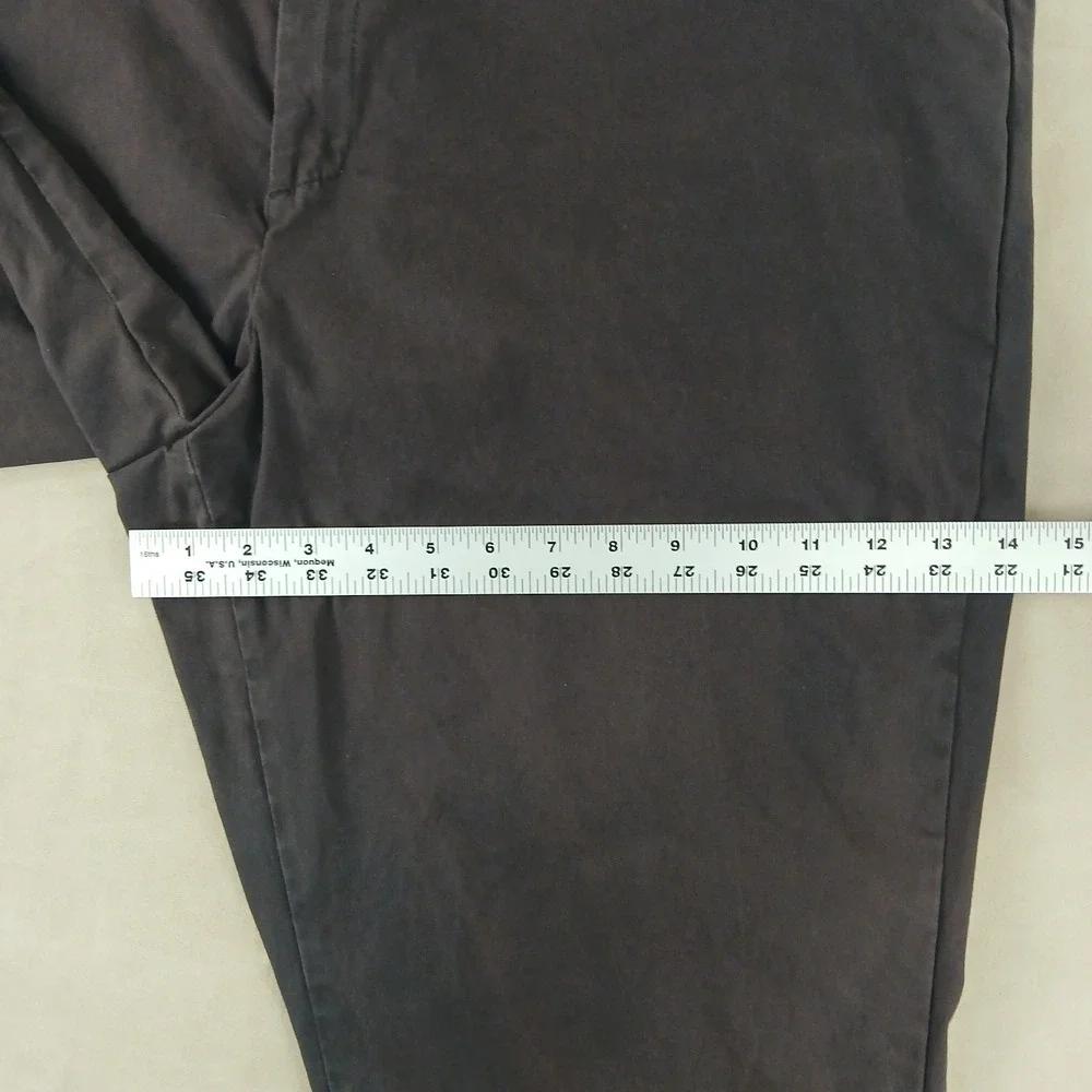 Dickies 38x30 Mens‎ Pants Chinos Relaxed Workwear Casual Faded Grunge